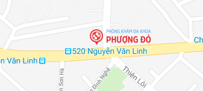 da khoa phuong do
